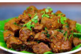 Mutton Dry Fry