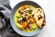 Mutton Stew