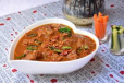 Mutton Varutharacha Curry
