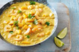 Prawns Mango Curry