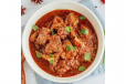 Hyderabadi Mutton Curry