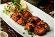 Chicken Tikka (8 Pcs)