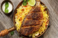 Fish Biriyani