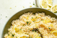 Lemon Rice