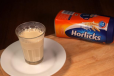 Horlicks