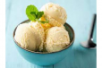 Vanilla Ice Cream