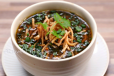 Manchow Chicken