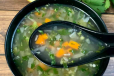 Lemon Corriender Veg