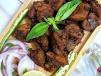 Mutton Dry Fry