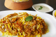 Mutton Biriyani
