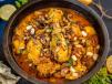 Malabar Chicken Curry