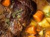 Beef Roast