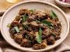 Beef Kanthari Varattu