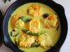 Prawns Mango Curry