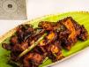 Nasrani Mutton Roast