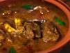 Mutton Varutharacha Curry