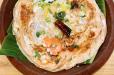 Paal Paratha Chicken
