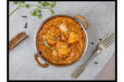Kadai Chicken