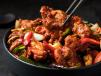 Dragon Chicken