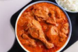 Red Curry Chicken