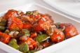 Chilly Paneer