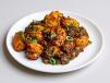 Paneer Manchurian