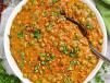 Green Peas Masala