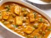 Mutter Paneer