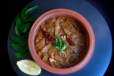 Beef Chatty Curry