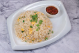 Fried Rice Egg