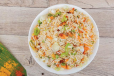 Fried Rice Chicken