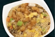Fried Rice Mixed