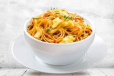 Egg Noodle