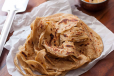 Wheet Paratha