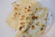 Tawa Naan Garlic