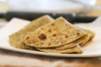 Tawa Paratha