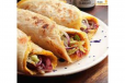 Egg Paratha Rolls