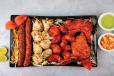 Mixed Grill