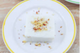 Tender Coconut Pudding