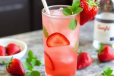 Strawbeery Mojito