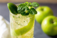 Apple Mojito