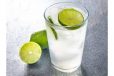 Fresh Lime Soda