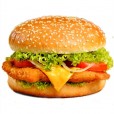 Chicken Fillet Burger