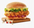 Zinger Burger
