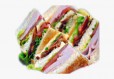 Metro Club Sandwich