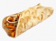 Chicken Roll Special Parotta Sandwich