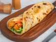 Fillet Parotta Sandwich