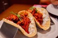 Tikka Parotta Sandwich