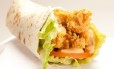 Zinger Parotta Sandwich