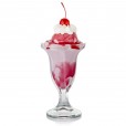 Strawberry Sundae